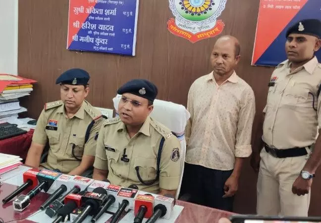 Shakti News: 10 साल से अवैध संबंध, महिला ने 5 हजार मांगा तो पड़ोसी ने डंडे से पीट-पीटकर मार डाला...