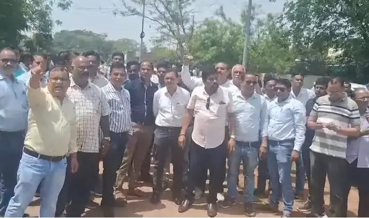 CG Yuktiyuktkaran: मुंगेली जिले में पुलिस के साये में होगी काउंसिलिंग, महासमुंद की घटना से सरकार ने लिया सबक