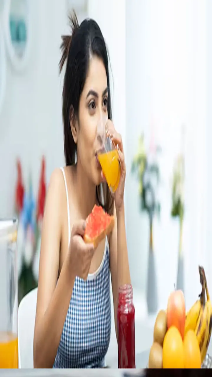 Health Tips: रोज सुबह खाएं ये चीजें, सेहत और पाचन दोनों रहेंगे दुरुस्त