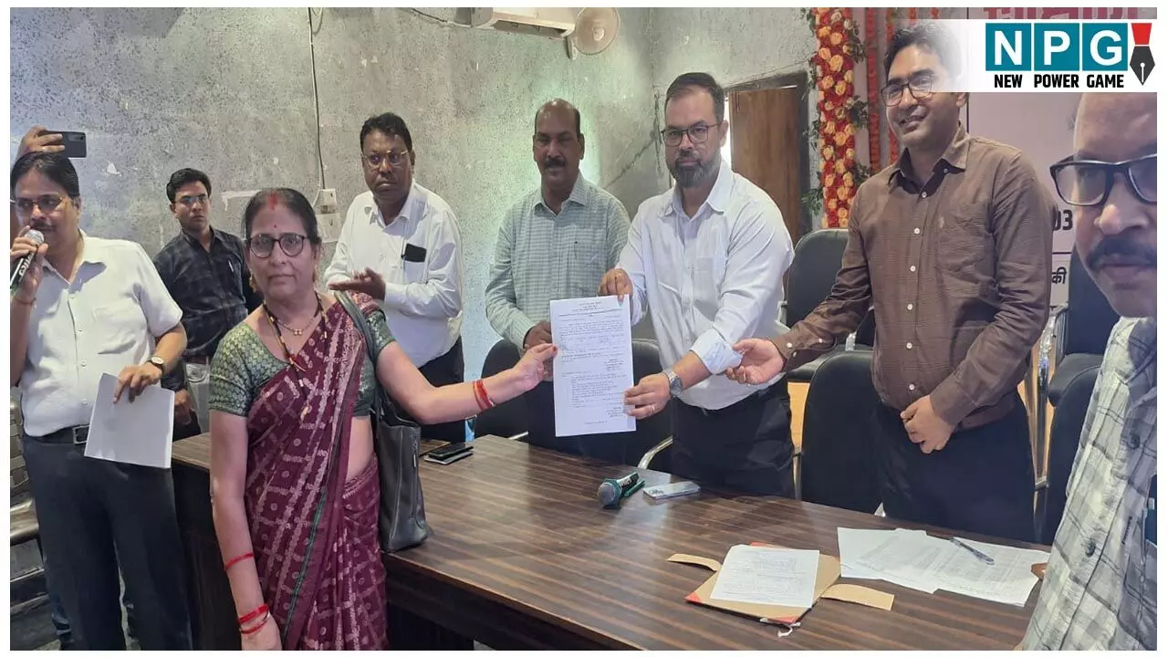 CG Teachers Posting News: 6 जिलों में अतिशेष शिक्षकों का काउंसिलिंग पूर्ण, 1500 अतिशेष शिक्षकों को मिली नई पोस्टिंग...