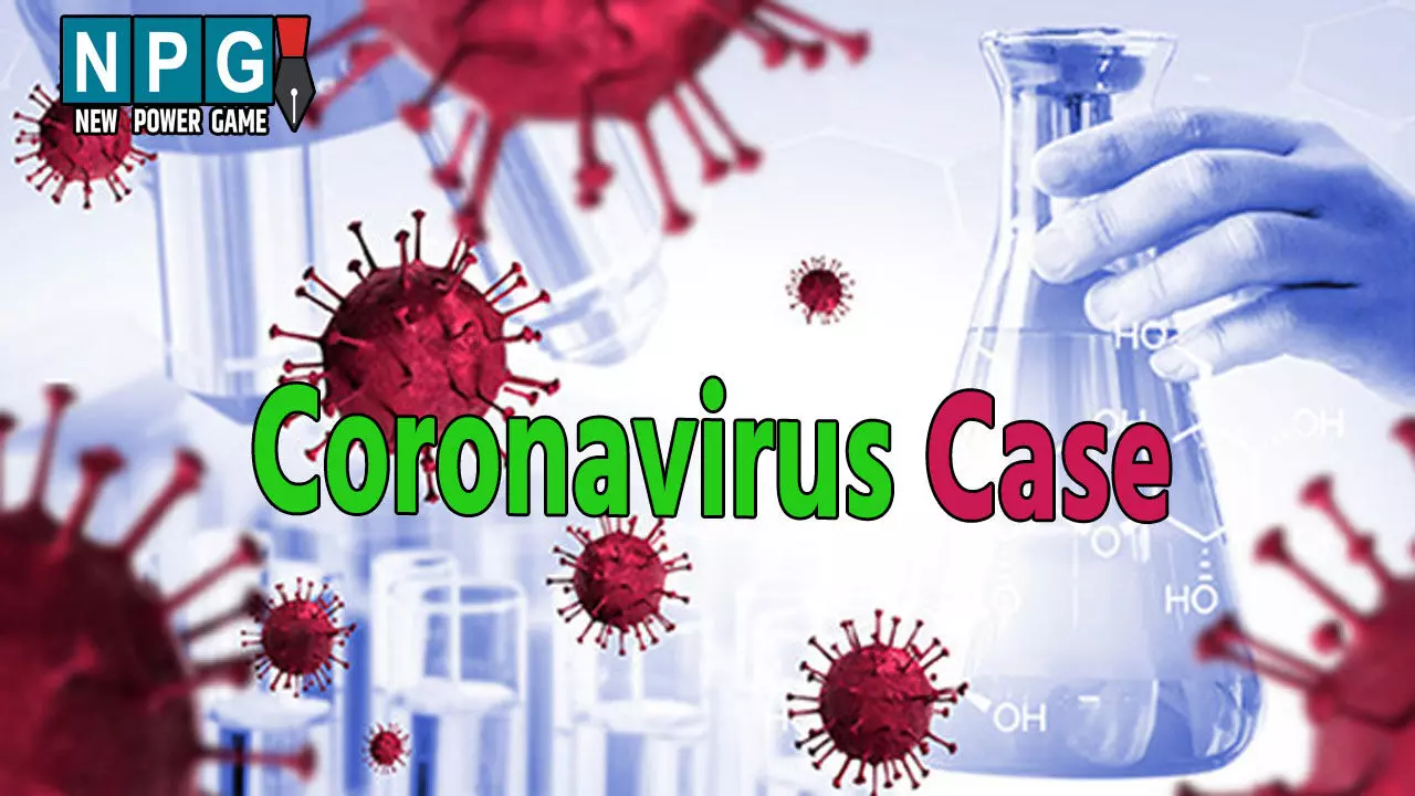 तेजी से पैर पसार रहा कोरोना, 4000 के करीब एक्टिव केस, 24 घंटे में 6 मौतें