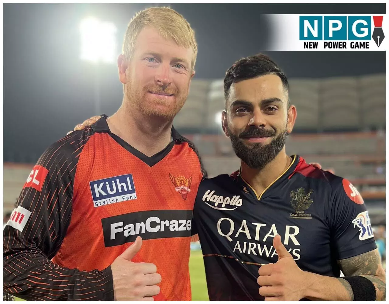 Heinrich Klaasen Retirement: अब स्टार क्रिकेटर हेनरिक क्लासेन ने अचानक लिया संन्यास, फैन्स को 1 ही दिन में लगे ये 2 बड़े झटके...