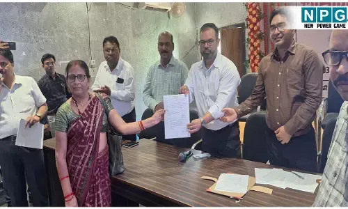 CG Teachers Posting News: 6 जिलों में अतिशेष शिक्षकों का काउंसिलिंग पूर्ण, 1500 अतिशेष शिक्षकों को मिली नई पोस्टिंग...