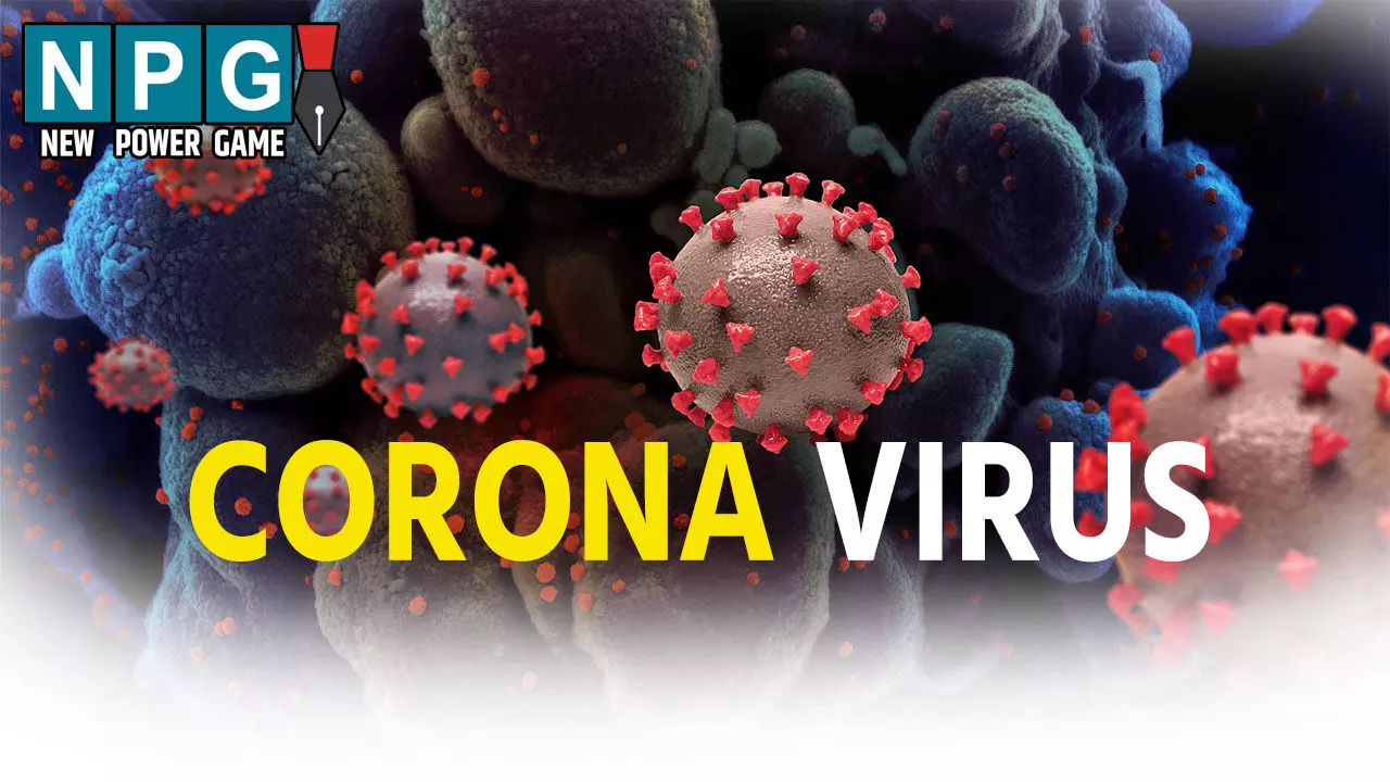 कोरोना वायरस का एक्टिव केस 4 हजार के पार, ये हैं नए वेरिएंट के लक्षण