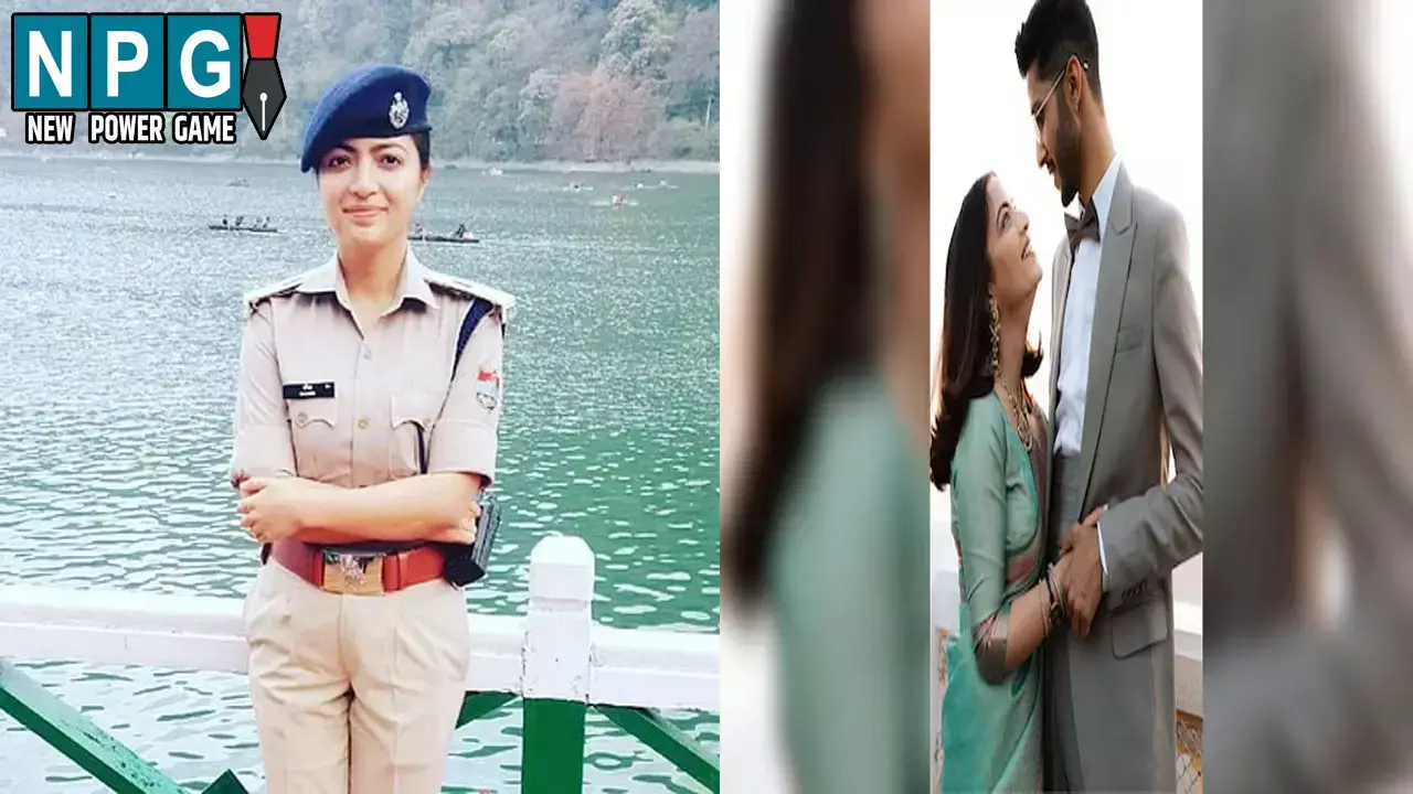 जानिए कौन है IPS रचिता जुयाल: इस्तीफा देकर बटोर रही सुर्खियां