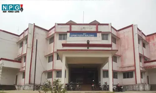 IIHT Champa: आईआईएचटी चांपा में डिप्लोमा पाठ्यक्रम हेतु प्रवेश के लिए आवेदन शुरू...