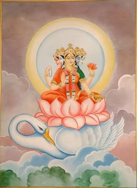 Gayatri Mantra Ke Fayde: रोज गायत्री मंत्र का जाप करने से मिलते हैं अनगिनत फायदे