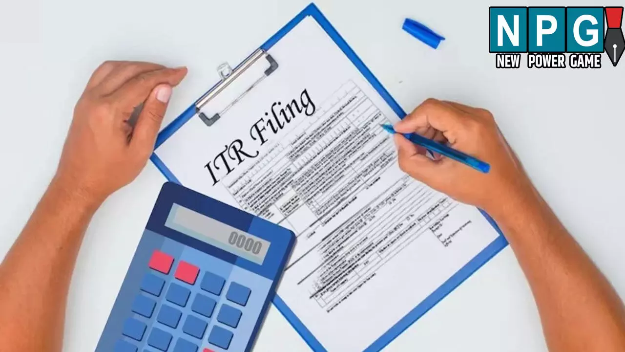 सिर्फ एक गलती और लगेगा भारी जुर्माना, अभी चेक करें कौन से फॉर्म आपके लिए हैं