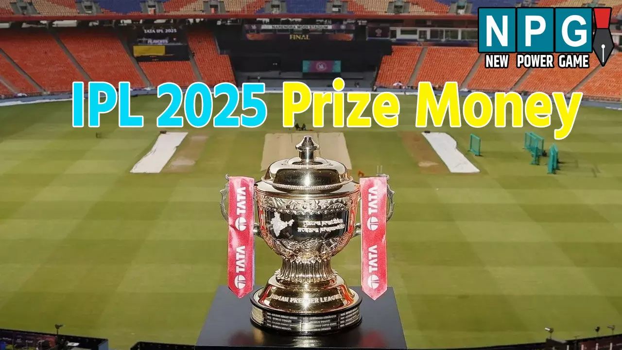 IPL जीतने पर कितने करोड़ मिलते हैं?