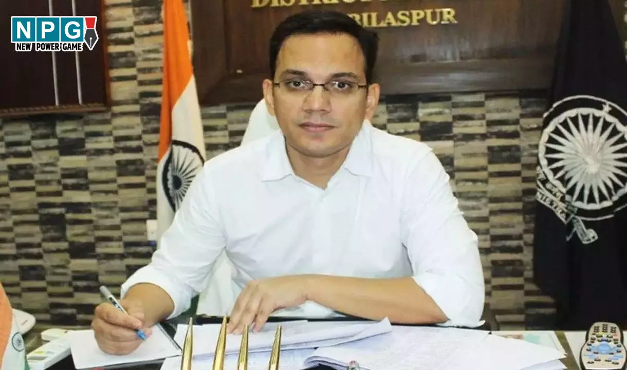 CG IAS News: 2009 बैच के एक और आईएएस अफसर को भारत सरकार में मिली पोस्टिंग, बनाए गए डायरेक्टर रेवेन्यू