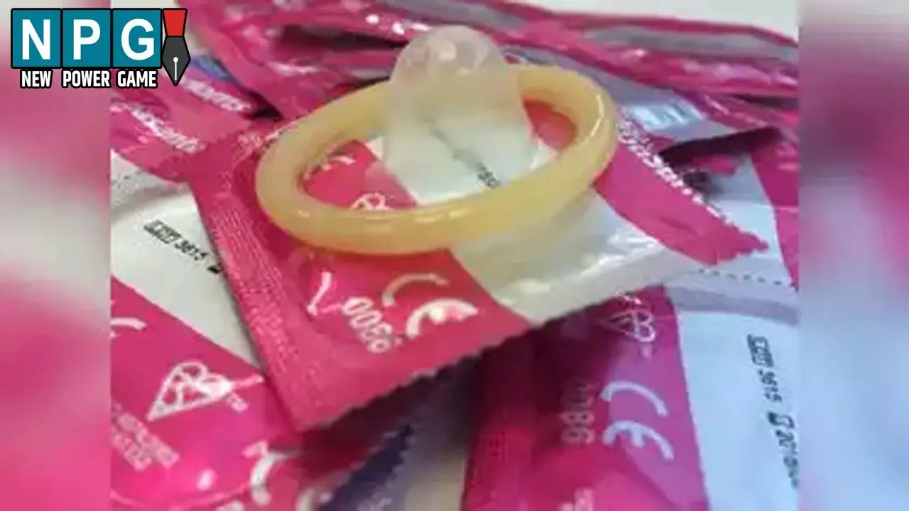 Condom size guide in Hindi: छोटा, बड़ा या XL? सही कंडोम साइज न चुनने की गलती पड़ सकती है भारी, जानिए सही तरीका! छोटा, बड़ा या XL? सही कंडोम साइज न चुनने की गलती पड़ सकती है भारी, जानिए सही तरीका!
