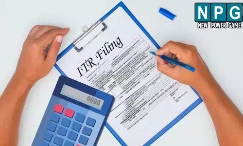 सिर्फ एक गलती और लगेगा भारी जुर्माना, अभी चेक करें कौन से फॉर्म आपके लिए हैं