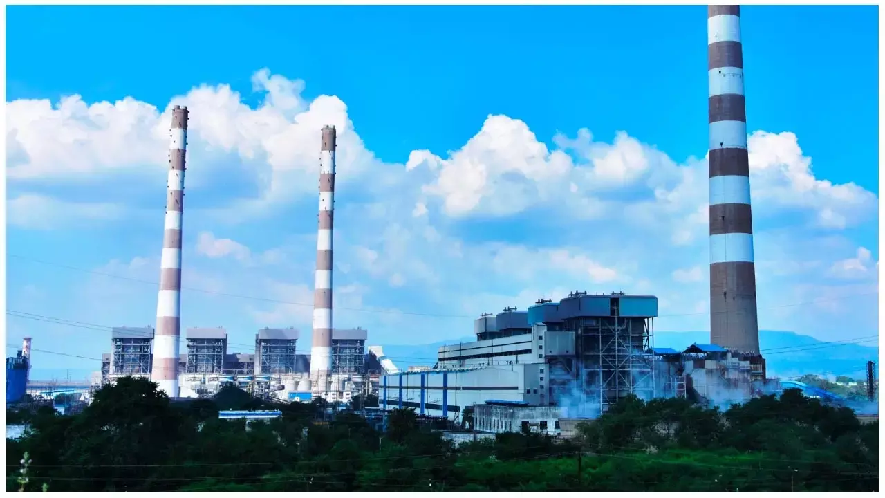 Balco News: बालको ने पर्यावरण संरक्षण के लिए कार्बन न्यूट्रैलिटी और वॉटर पॉजिटीविटी संकल्प को दोहराया...