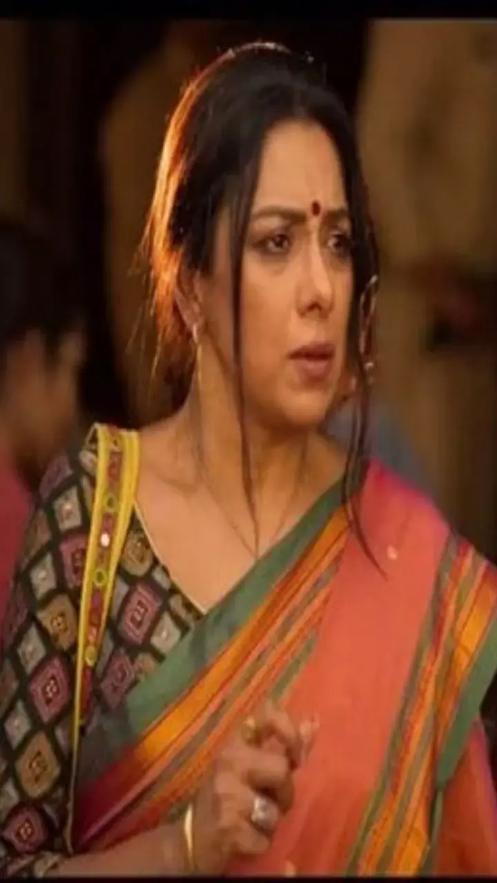 Anupama 04 June 2025 Episode: अनुपमा को लगेगा एक और बड़ा झटका, आज के शो में होगा एक और हादसा