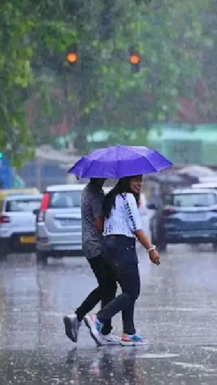 CG Weather Update: थम गई छत्तीसगढ़ में मानसून की रफ्तार, गर्मी का दिखा प्रकोप, इन जिलों में बारिश अलर्ट