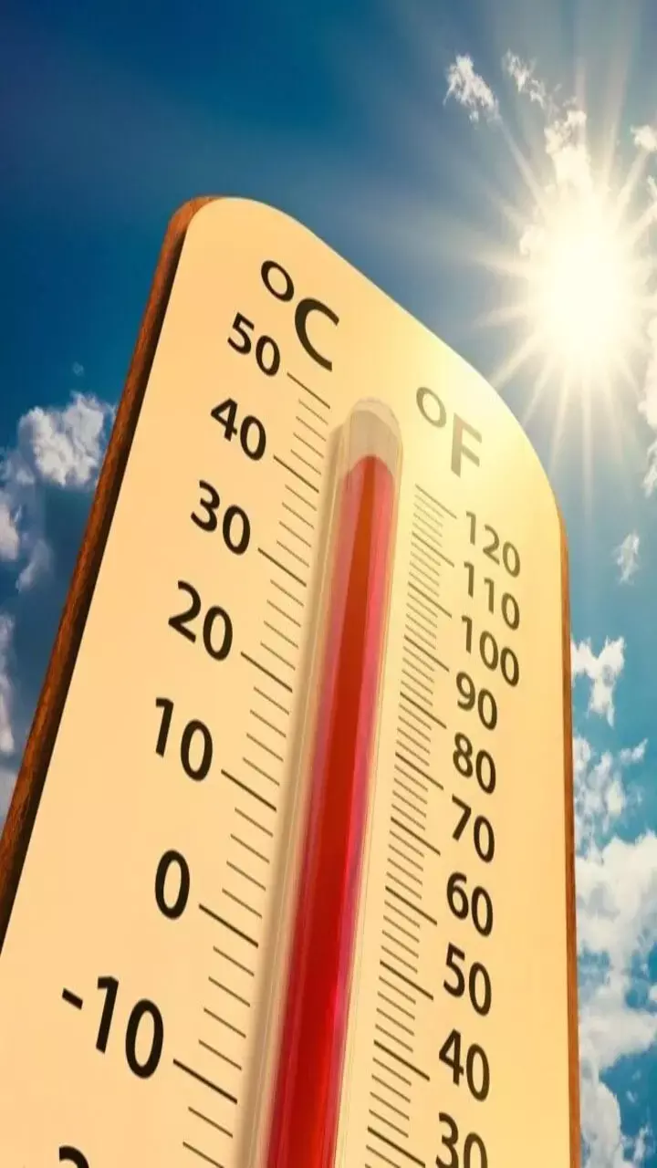 CG Weather Update: थम गई छत्तीसगढ़ में मानसून की रफ्तार, गर्मी का दिखा प्रकोप, इन जिलों में बारिश अलर्ट