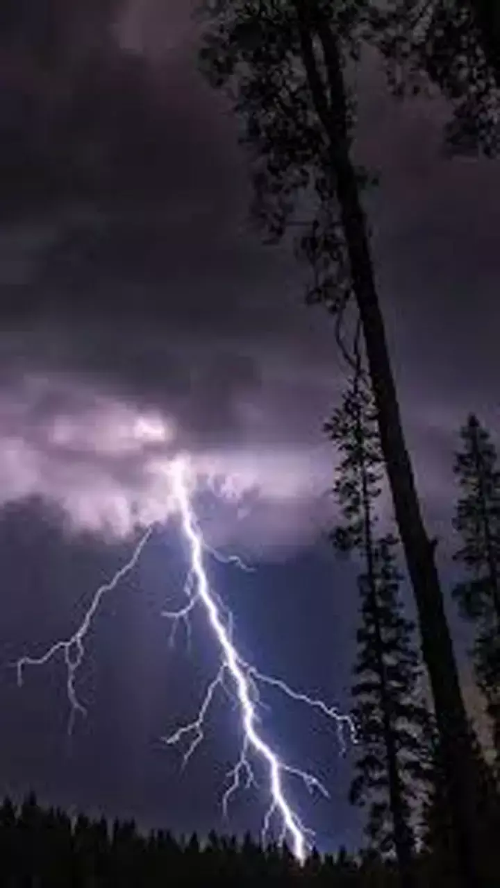 CG Weather Update: थम गई छत्तीसगढ़ में मानसून की रफ्तार, गर्मी का दिखा प्रकोप, इन जिलों में बारिश अलर्ट