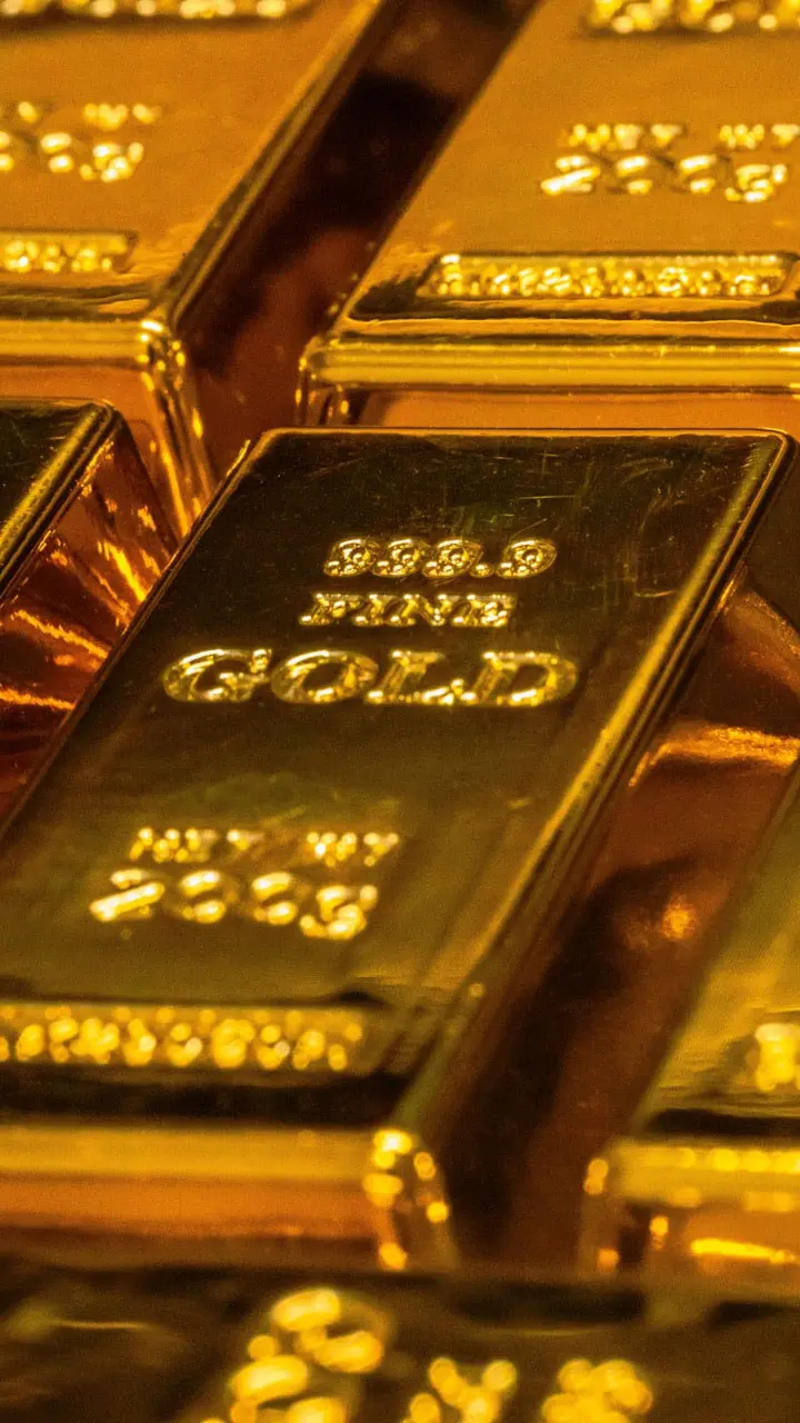 Gold Silver Price Today 4 June 2025: आसमान छू रहा सोना-चांदी का रेट, जानिए अपने शहर में सोने का भाव