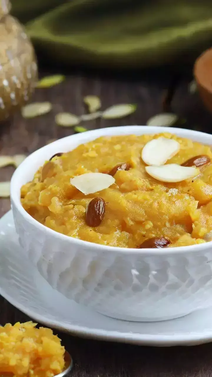 Litchi Ka Halwa: नहीं खाया होगा आपने इस फल का टेस्टी हलवा, एक बार जरूर करें ट्राय