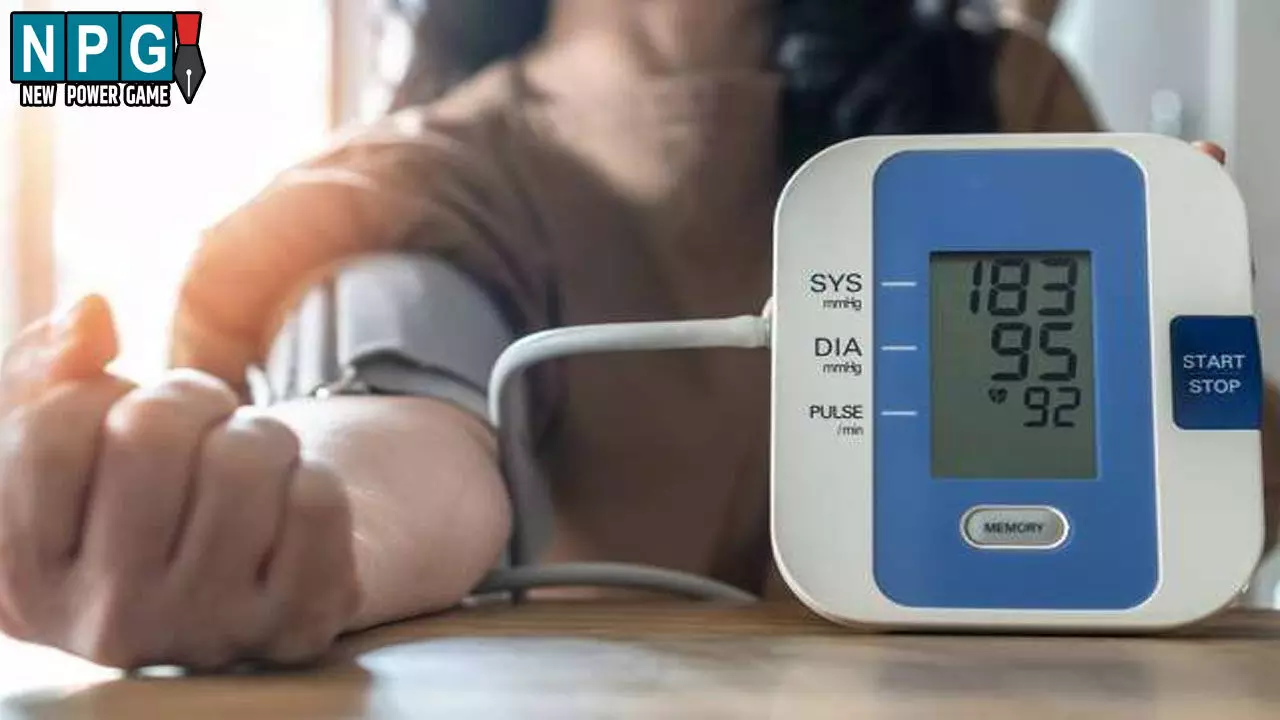 BP लो होने पर तुरंत करें ये उपाय, मिलेगा बड़ा आराम BP लो होने पर तुरंत करें ये उपाय, मिलेगा बड़ा आराम