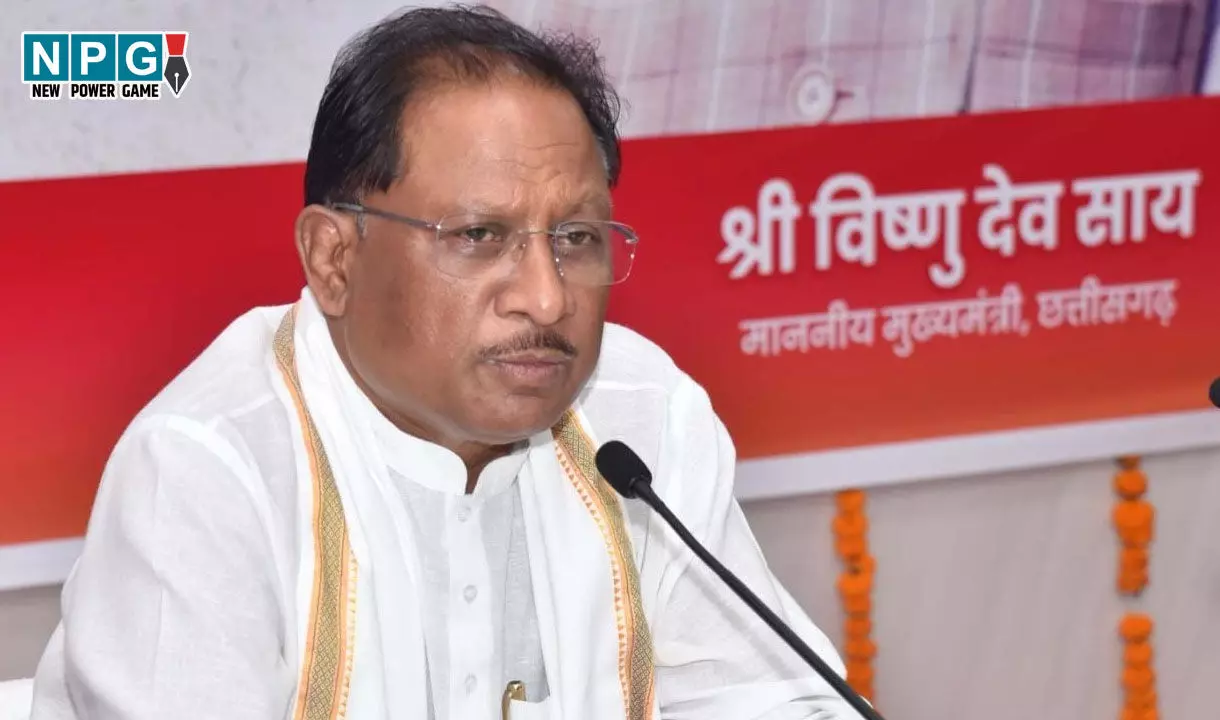 Chhattisgarh News: नवा रायपुर में पुरखौती मुक्तांगन के सामने स्थापित होगा भव्य एवं आकर्षक कलाग्राम, छत्तीसगढ़ सरकार देगी 10 एकड़ भूमि...