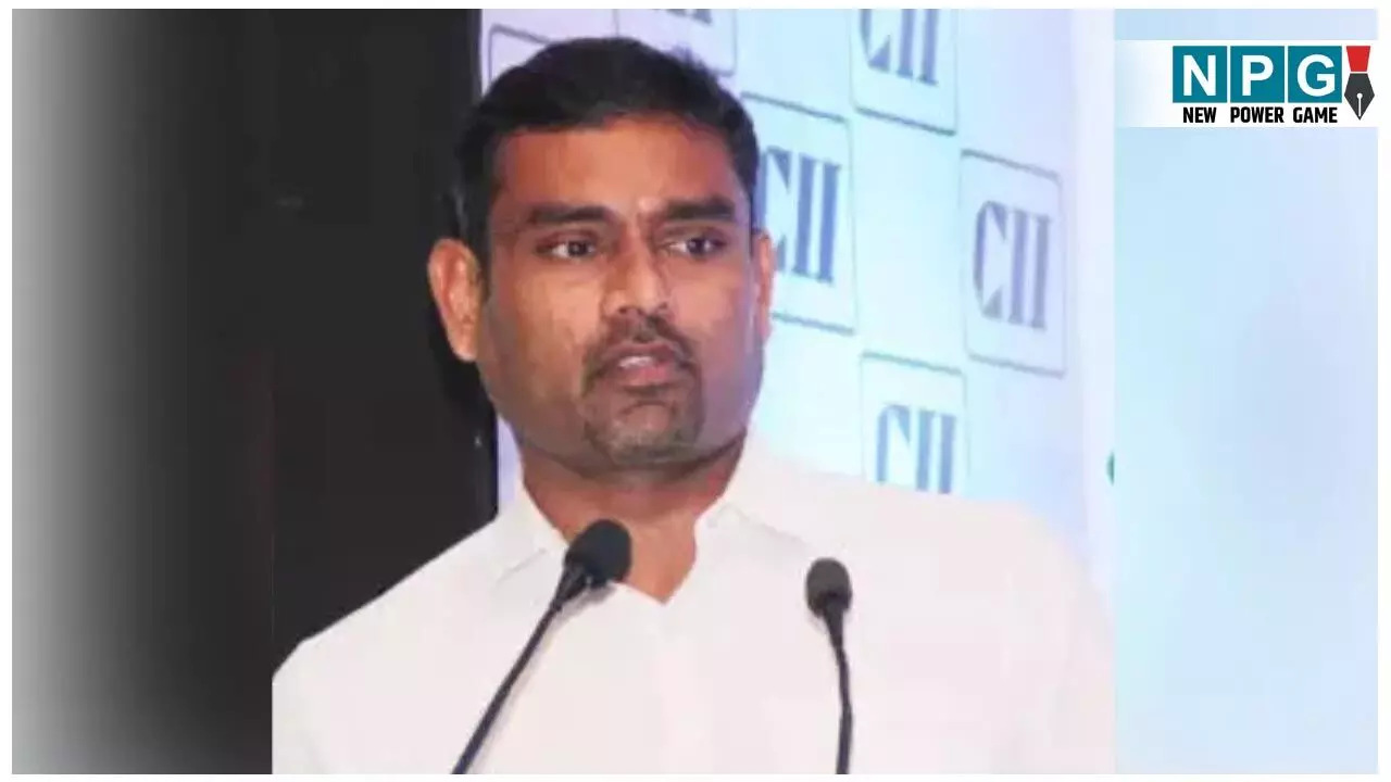 IFS Resignation News: IFS का इस्तीफा: पौल्यूशन कंट्रोल बोर्ड के मेम्बर सिकरेट्री अरुण प्रसाद ने दिया नौकरी से इस्तीफा, प्रायवेट सेक्टर में जाने की चर्चा...