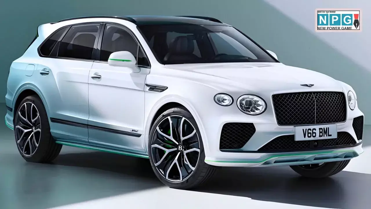 2025 Bentley Bentayga Speed 2025 Bentley Bentayga Speed