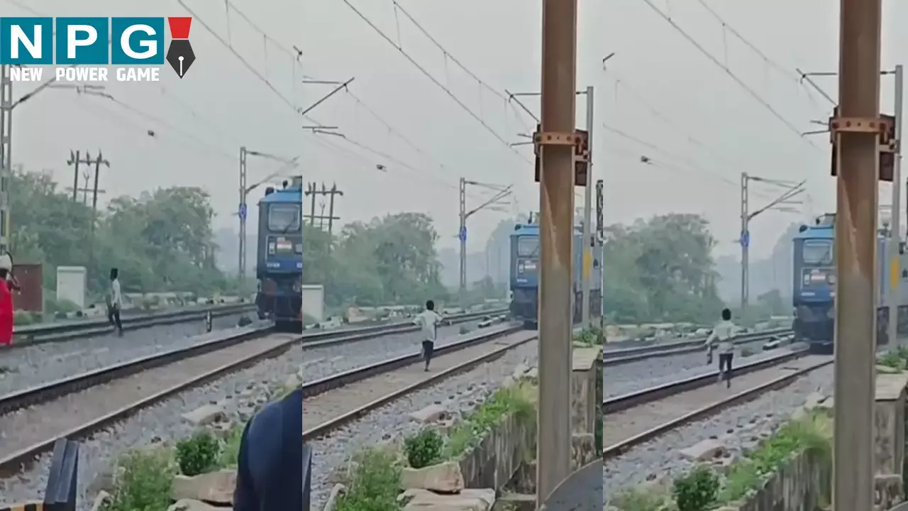 CG Viral Video