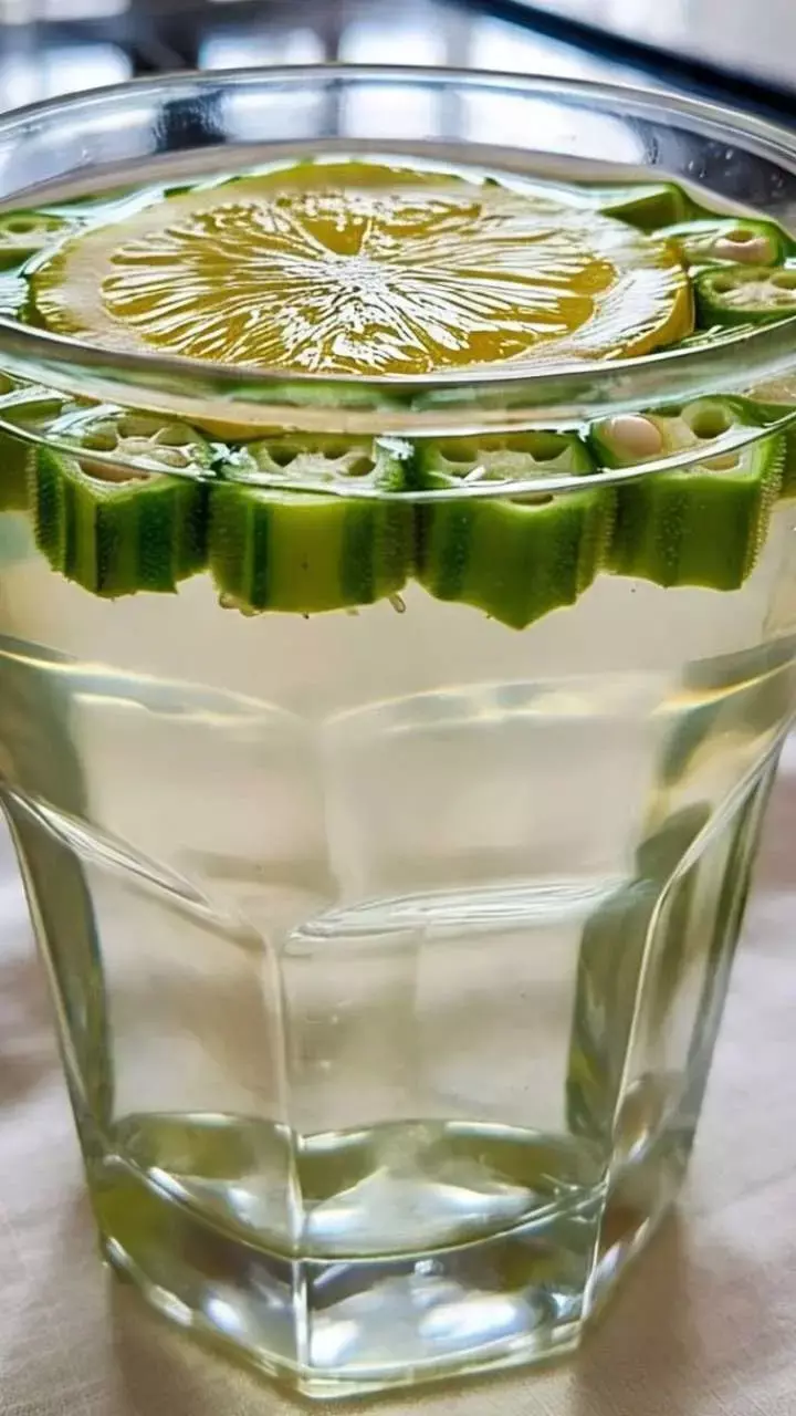 Bhindi Ka Pani Pine Ke Fayde: खाली पेट पिएं इस सब्जी का पानी, डायबिटीज से लेकर स्किन तक के लिए है असरदार!