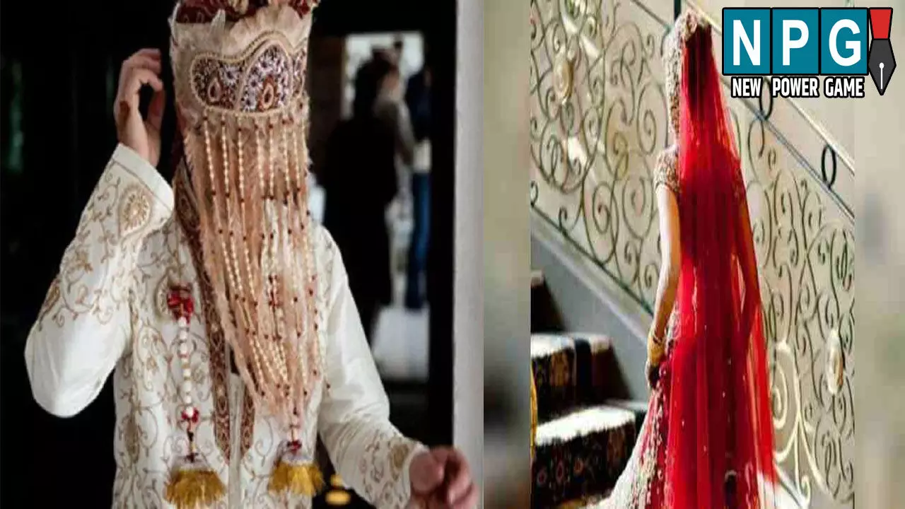 मंडप में बेहोश होकर गिरा दूल्हा: दुल्हन ने साथ जाने से कर दिया इनकार, लगाया बड़ा आरोप