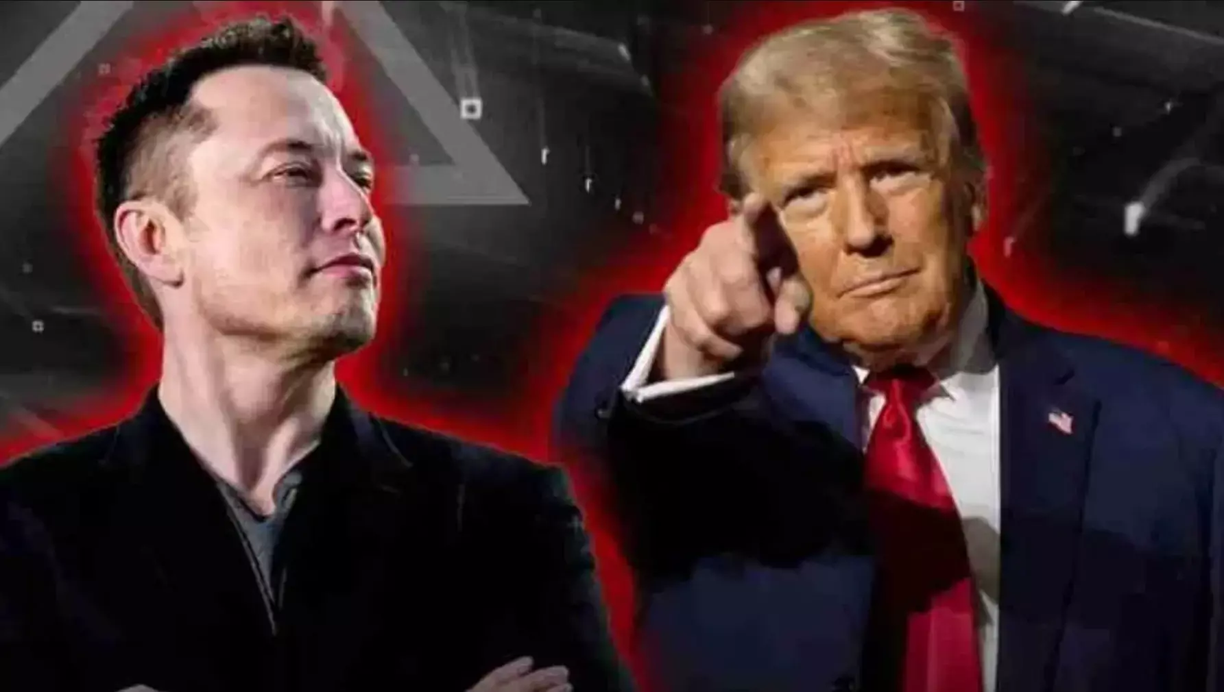 Elon Musk Vs Trump: DOGE छोड़ते ही Elon Musk ने किया ट्रंप पर ऐसा खुलासा! किया ट्रंप का चौंकाने वाला पर्दाफाश! जानकर दंग रह जाएंगे!