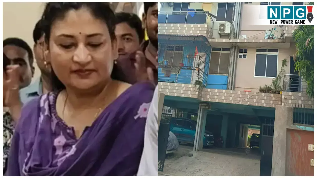 Shweta Mishra Raid: भ्रष्ट महिला अधिकारी! बिहार से लेकर UP तक कई ठिकानों पर रेड, मिली करोड़ों की संपत्ति, मंगानी पड़ी नोट गिनने की मशीन