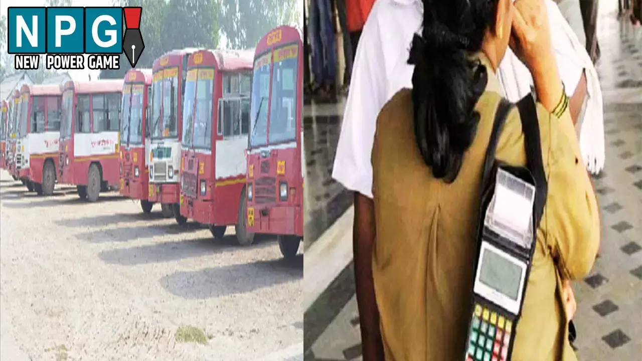 अब महिलाओं के हाथों में बसों की कमान, यूपी में 2331 महिला कंडक्टरों का चयन
