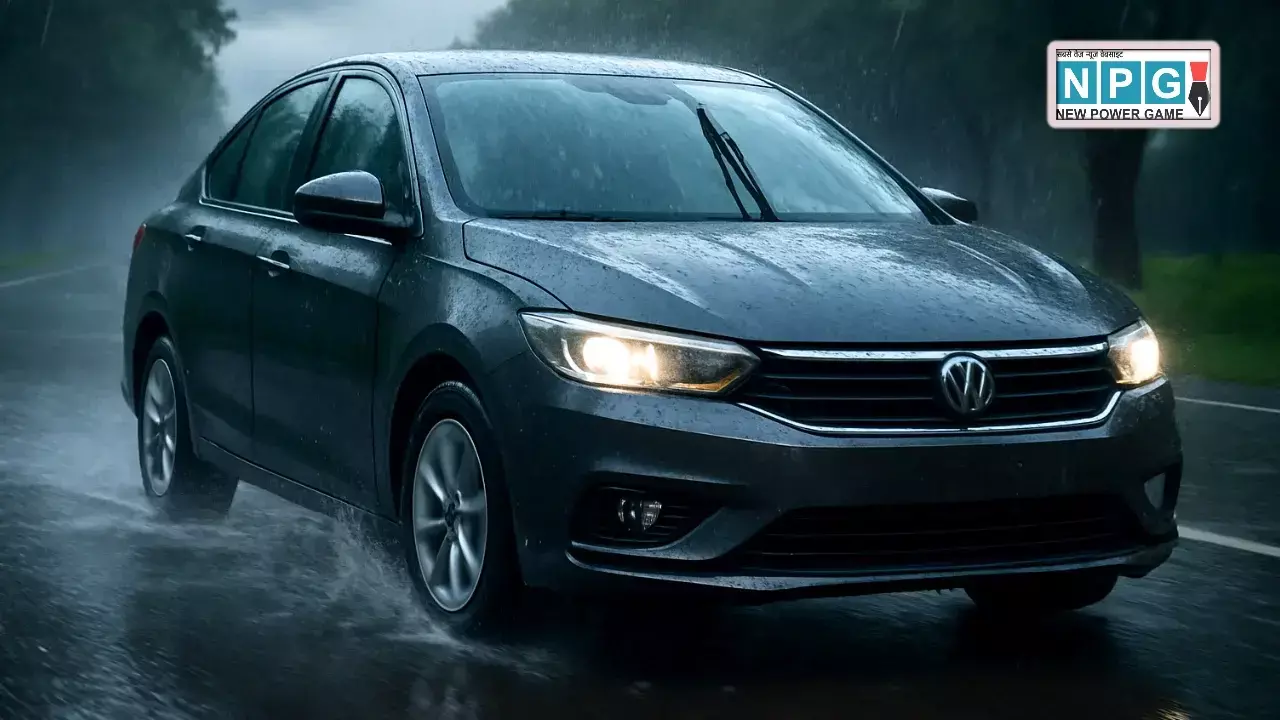 Top 10 Rain Driving Tips Hindi 2025