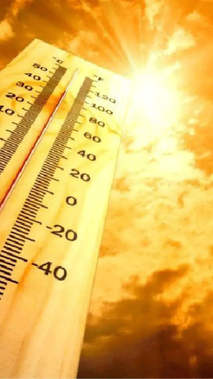 CG Weather Update: मानसून बस्तर में ठहरा, गर्मी ने बढ़ाई बेचैनी, अगले 3 दिन तक तपेगा छत्तीसगढ़!