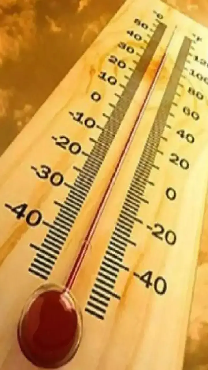 CG Weather Update: मानसून बस्तर में ठहरा, गर्मी ने बढ़ाई बेचैनी, अगले 3 दिन तक तपेगा छत्तीसगढ़!