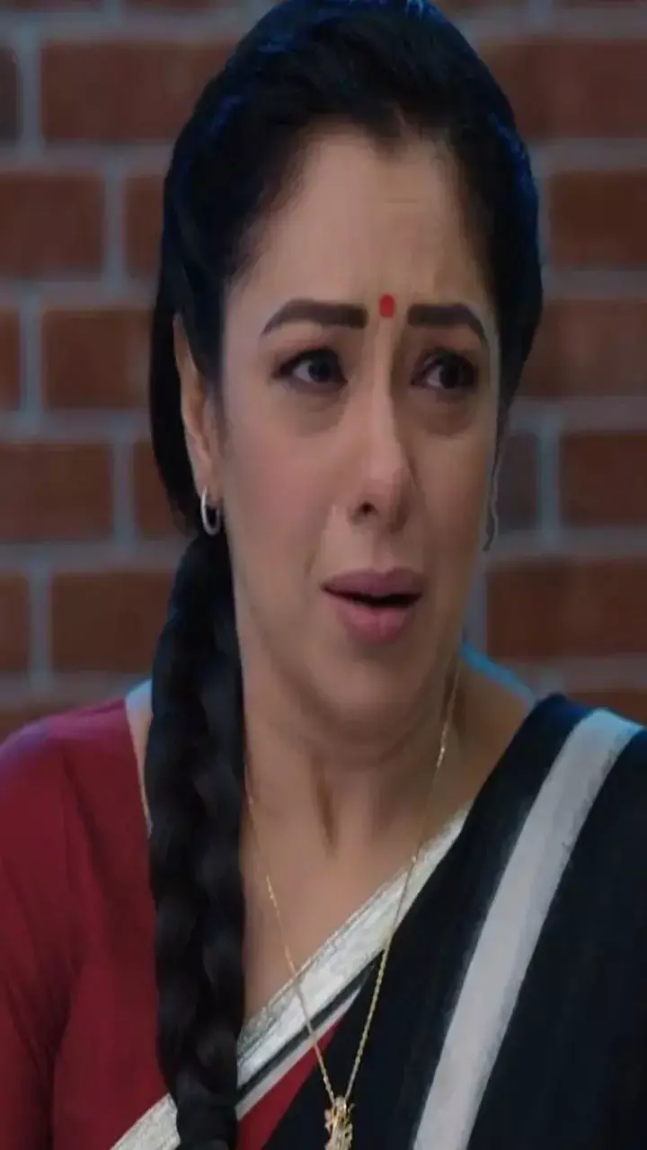 Anupama 07 June 2025 Episode: झूठे इल्ज़ामों में फसी अनुपमा, राही की बढ़ेगी मुश्किलें