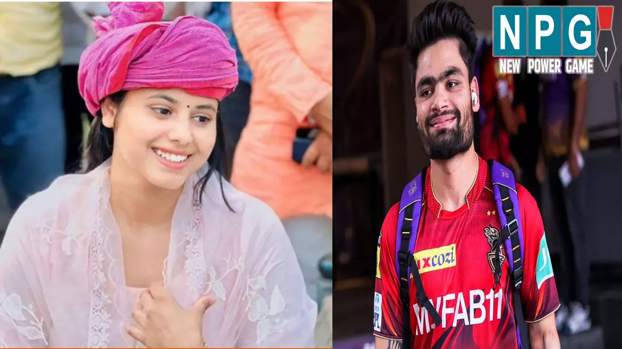 Rinku Singh Priya Saroj Engagement: रिंकू सिंह और प्रिया सरोज की रिंग सेरेमनी: रिंग्स की कीमत जानकर हो जाएंगे हैरान