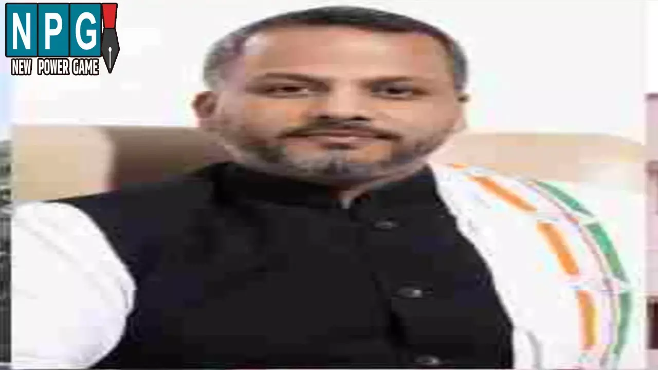 थाने में चली गोली, कांग्रेस नेता गिरफ्तार , पढ़िए क्या है मामला