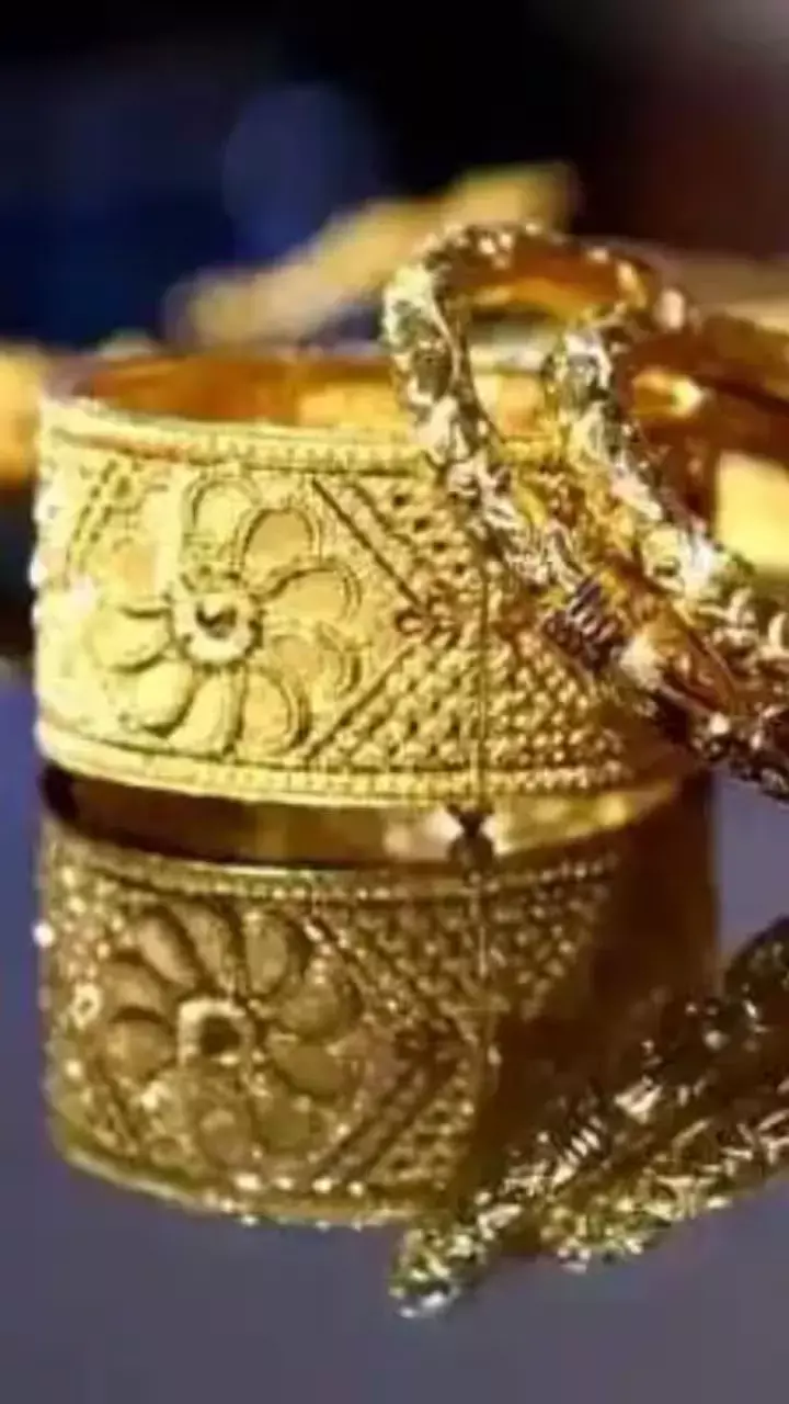 Gold Price Today 08 June 2025: सोने-चांदी में निवेश करने का अच्छा अवसर! जानिए 8 जून के ताज़ा दाम