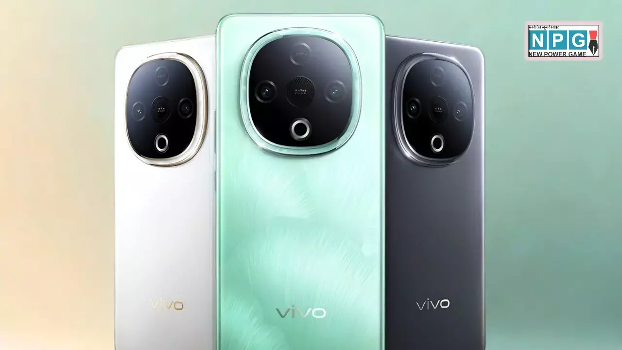 Vivo Y300c Launched in China Vivo Y300c Launched in China