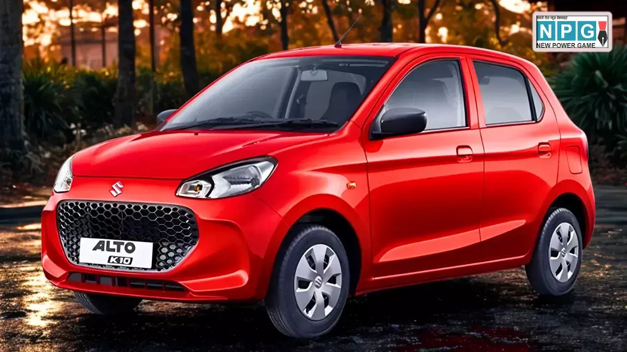 Maruti Suzuki Alto K10 Discounts June 2025 Hindi Maruti Suzuki Alto K10 Discounts June 2025 Hindi