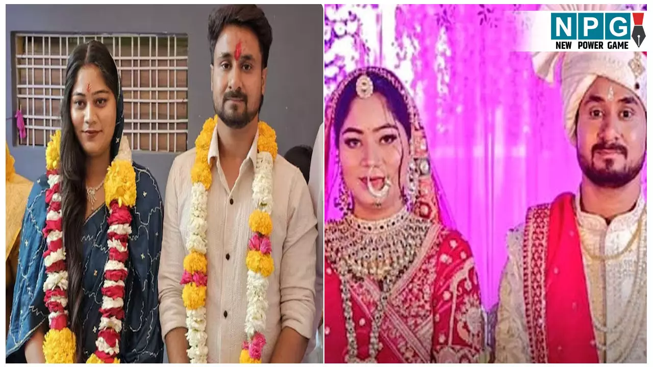 Sonam Raghuvanshi News: मैंने नहीं मारा, मेरा अपहरण हुआ, शिलांग से गाजीपुर कैसे पहुंची सोनम रघुवंशी? खुला एक और बड़ा राज... Sonam Raghuvanshi News: मैंने नहीं मारा, मेरा अपहरण हुआ, शिलांग से गाजीपुर कैसे पहुंची सोनम रघुवंशी? खुला एक और बड़ा राज...