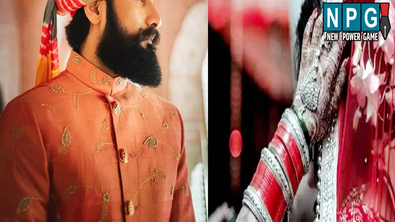 दूल्हे की दाढ़ी दुल्हन को नहीं आई पसंद, शादी से किया इनकार, फिर रख डाली ये डिमांड