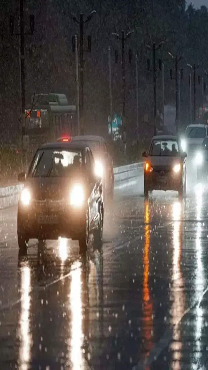 CG Weather Update:  छत्तीसगढ़ में जल्द होगा मौसम में बदलाव, तेज़ बारिश और गरज-चमक की चेतावनी
