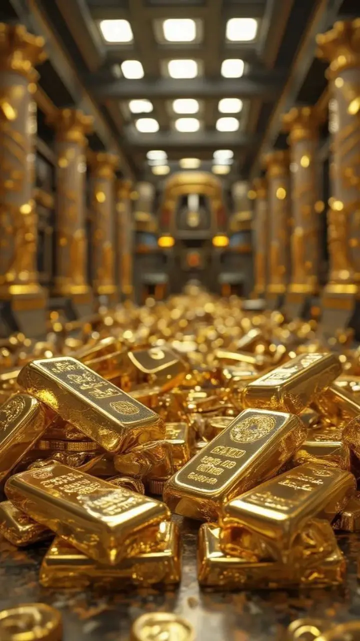 Gold Price Today 09 June 2025: सोने-चांदी के भाव में गिरावट, जानें आपके शहर में आज के रेट!
