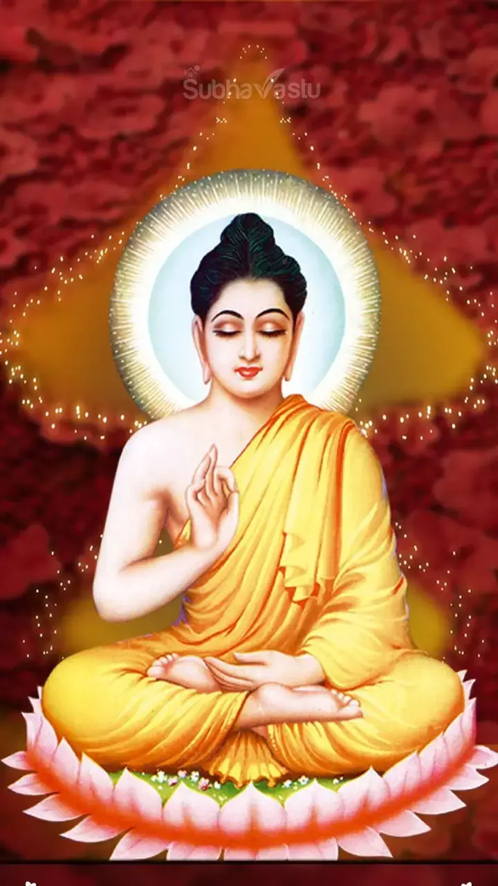Vastu Tips: गौतम बुद्ध की मूर्ति रखें, घर में लाएं शांति और समृद्धि! जानिए क्या कहता है वास्तु शास्त्र