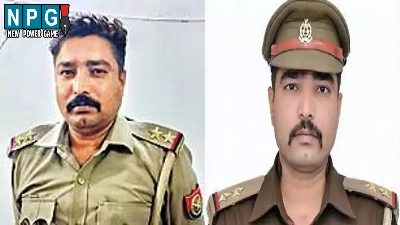 ACU की बड़ी कार्रवाई: रिश्वत लेते रंगे हाथ पकड़ाया दरोगा ACU की बड़ी कार्रवाई: रिश्वत लेते रंगे हाथ पकड़ाया दरोगा