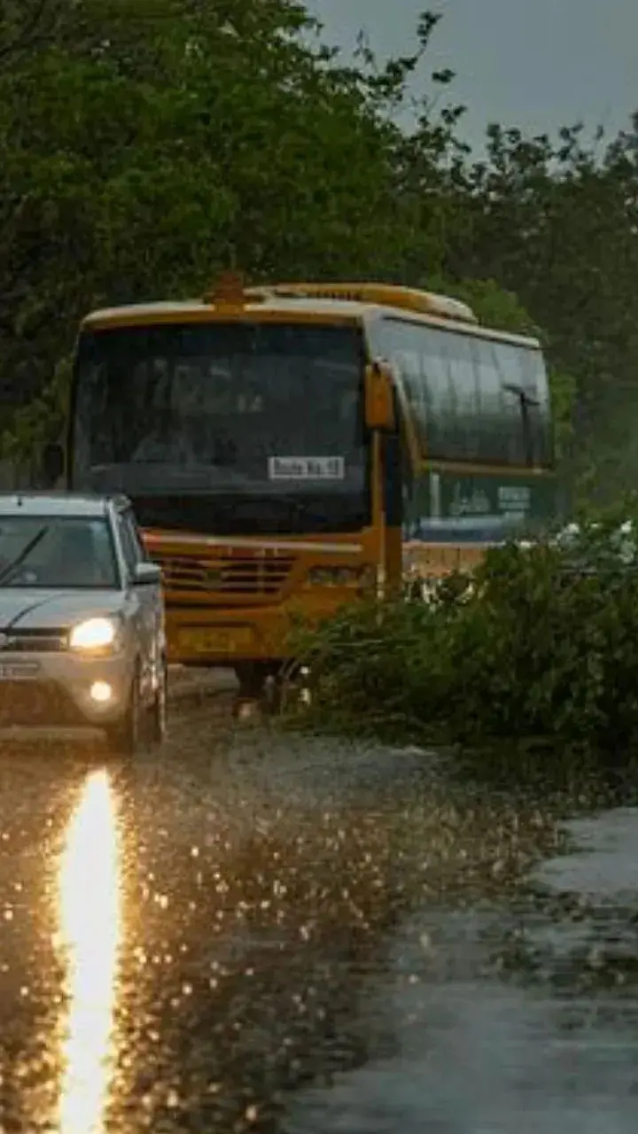 CG Weather Update: नहीं आ रहा मानसून...! कई जिलों में सूखा, कहीं बिजली गिरने का अलर्ट