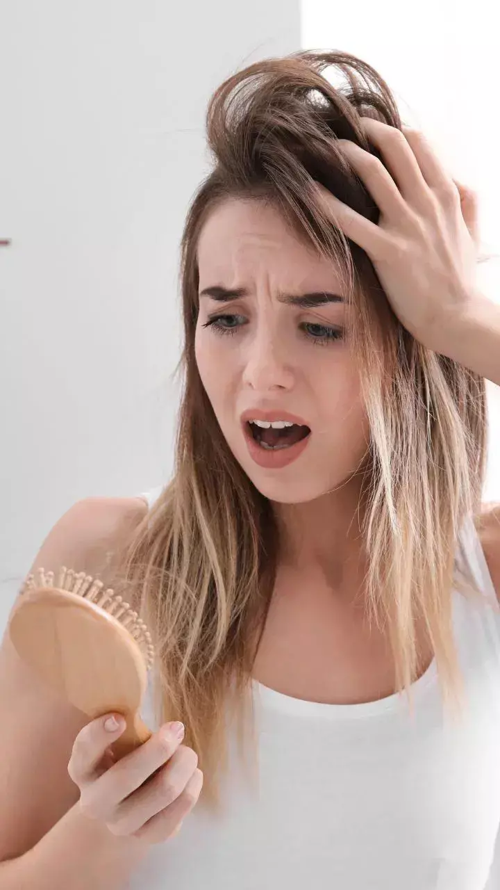 Jai Madaan Ke Totke: क्या आप भी बाल झड़ने से हैं परेशान? अपनाएं जय मदान के टोटके तुरंत दिखेगा असर